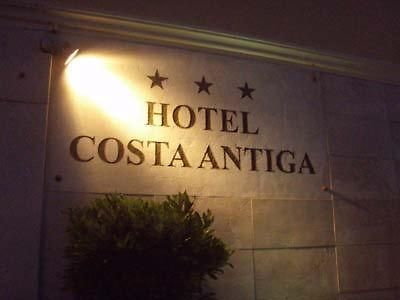 Hotel Costa Antiga Castelsardo Extérieur photo