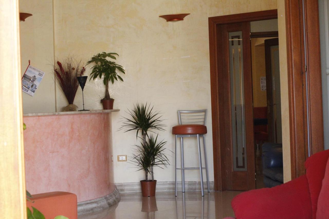 Hotel Costa Antiga Castelsardo Extérieur photo