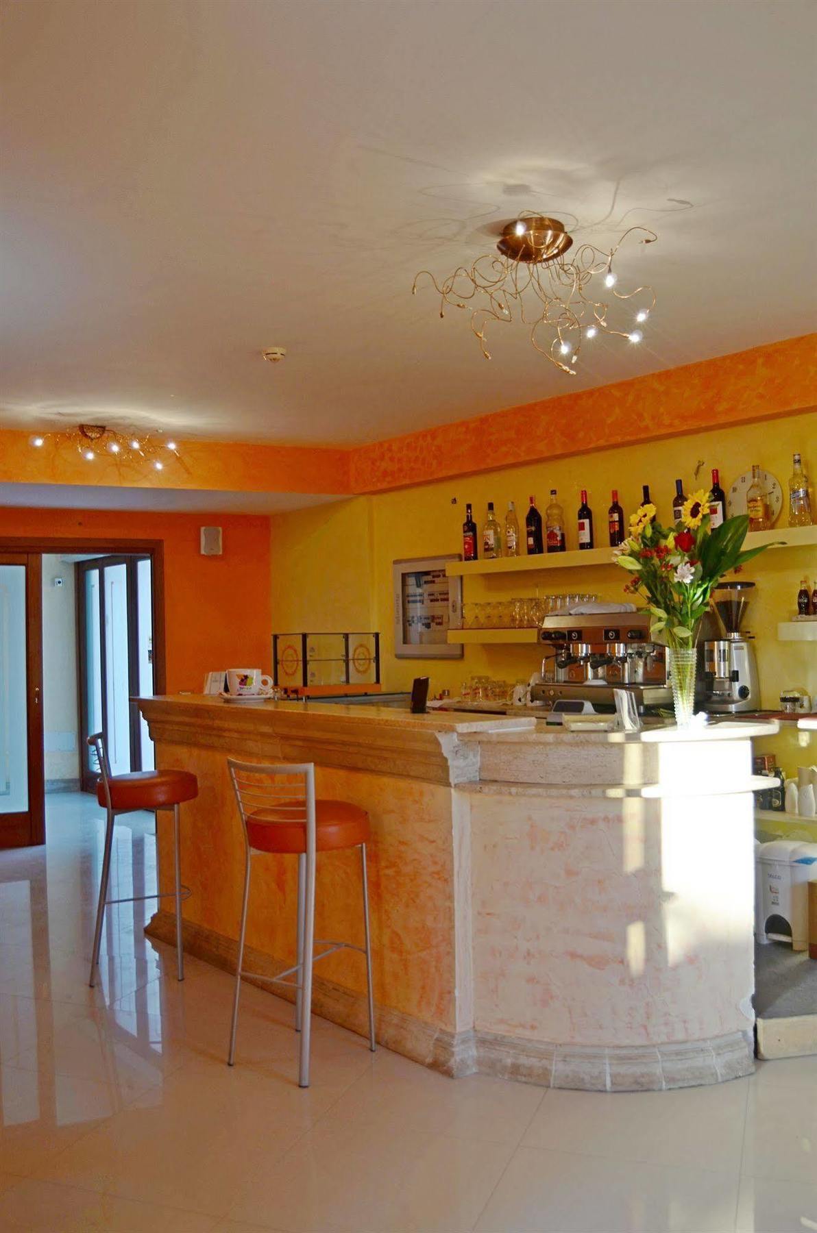 Hotel Costa Antiga Castelsardo Extérieur photo