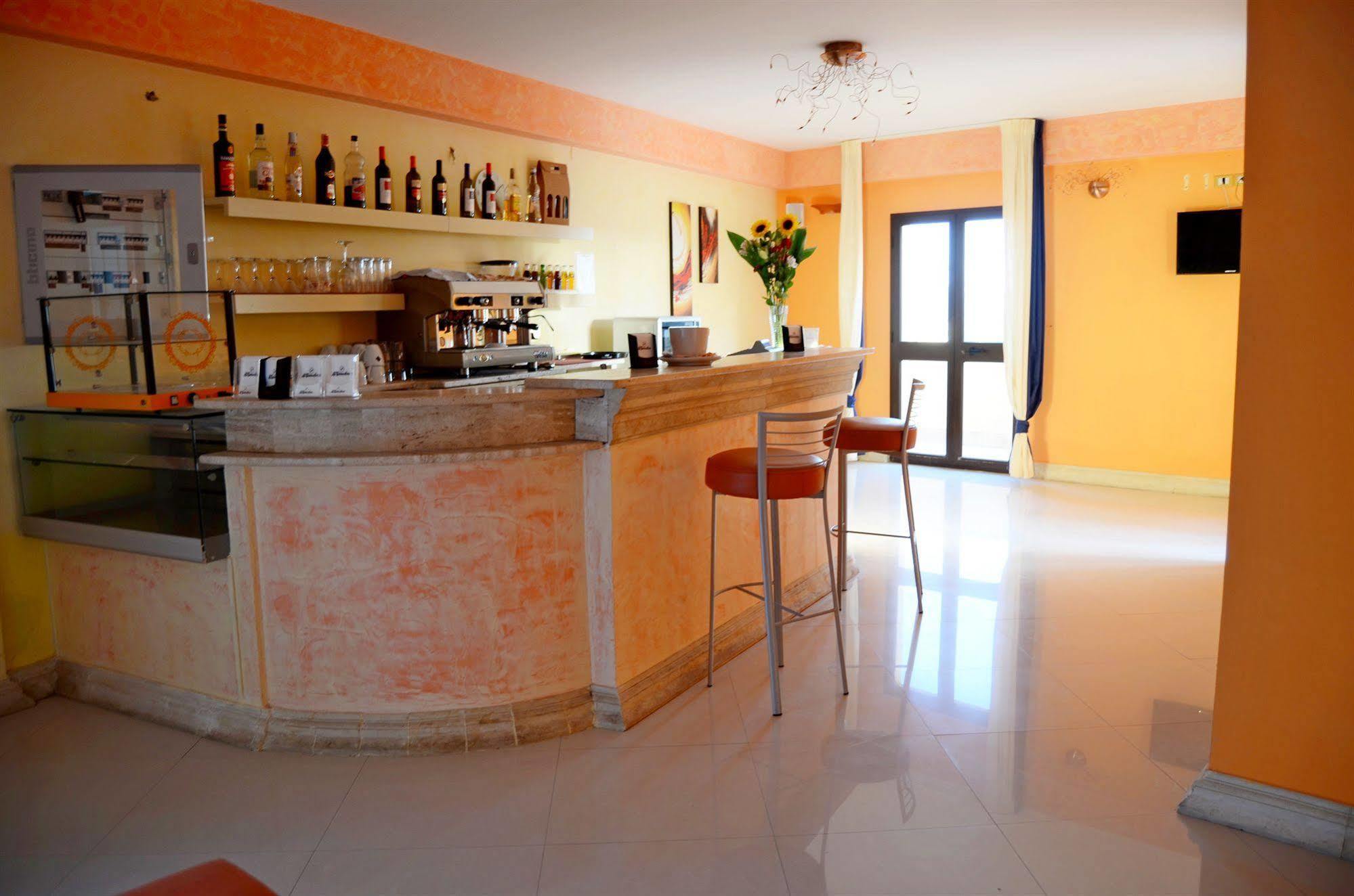 Hotel Costa Antiga Castelsardo Extérieur photo