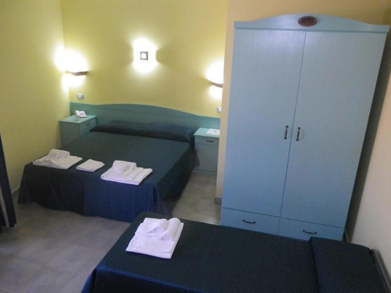 Hotel Costa Antiga Castelsardo Extérieur photo