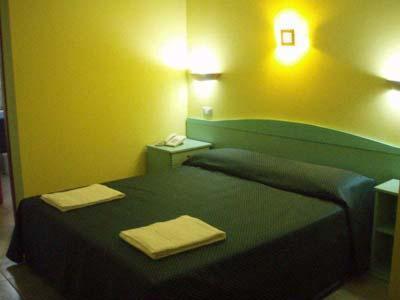 Hotel Costa Antiga Castelsardo Extérieur photo